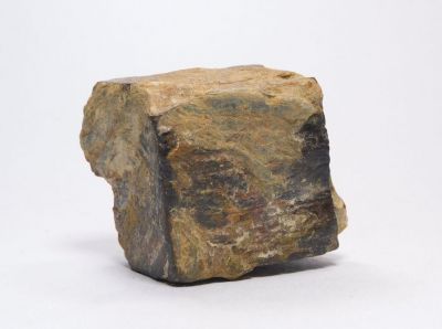 Limonit - Kellog, Shoshone Co., Idaho, USA (KB-24)